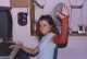 Kates gebrochener Arm
